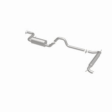 Load image into Gallery viewer, MagnaFlow BRE Exhaust Kit 05-07 Grand Caravan Town &amp; Country