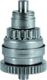 QuadBoss 94-95 Polaris 300 2x4 Starter Clutch