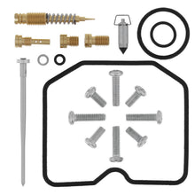 Load image into Gallery viewer, QuadBoss 96-05 Kawasaki KLF300 Bayou Carburetor Kit