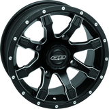 QuadBoss Grinder12X7 4/110 5+2
