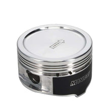 Load image into Gallery viewer, Manley Ford 4.6L Modular V8 Piston Set - 3.552in Bore 1.200in CH, -23.00 CC