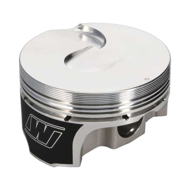 Wiseco Chevrolet L83 Piston Set 3.780in Bore 1.292in Compression Height 0.927in Pin Diameter (8 Set)