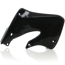 Load image into Gallery viewer, Acerbis 97-99 Honda CR125R/250R Radiator Shroud - Black