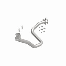 Load image into Gallery viewer, BRE Exhaust 87-92 Wrangler 2.5L 4.0L 4.2L Front Pipe Kit