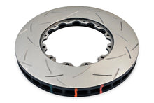 Load image into Gallery viewer, DBA 500 Series Slotted Replacement Rotor ONLY (w/ Replacement NAS Lock Nuts)