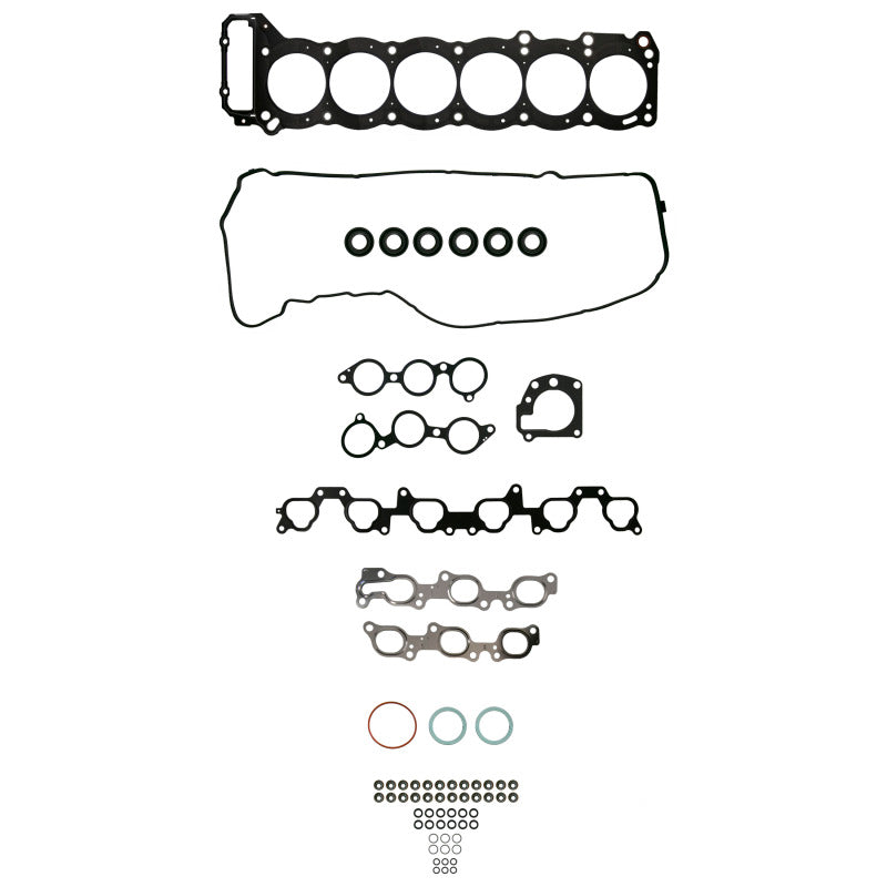Fel-Pro Toyota Land Cruiser HS 26582 PT PermaTorque Engine Cylinder Head Gasket Set