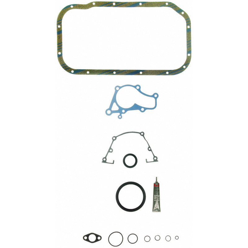 Fel-Pro Plymouth Colt CS 9887 Engine Conversion Gasket Set