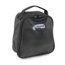 Load image into Gallery viewer, Rugged Radios Single Headset Carrying Storage Bag with Handle