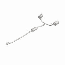 Load image into Gallery viewer, BRExhaust 17-19 Honda CR-V Touring 1.5L Exhaust Kit