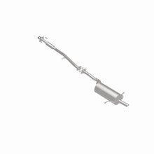 Load image into Gallery viewer, MagnaFlow BRE Exhaust Kit 99-02 Subaru Forester 2.5L