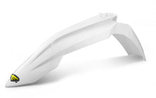 Load image into Gallery viewer, Cycra 16-23 KTM 125-500 SX/XC/XC-W/SX-F/XC-F/XCF-W Performance Front Fender - White