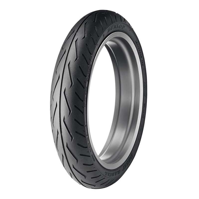 Dunlop D251 Front Tire - 150/80R16 M/C 71V TL