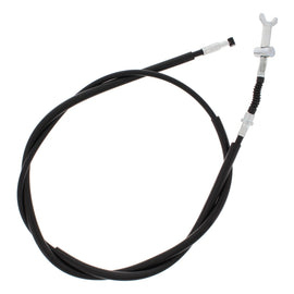 All Balls Racing 09-14 Honda TRX420 FA IRS Cable - Rear Hand - Park Brake