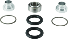 Load image into Gallery viewer, QuadBoss 18-20 Can-Am Commander 1000 LTD Front Lower Shock Bearing Assembly