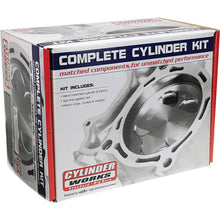Load image into Gallery viewer, Cylinder Works 21-23 Honda CRF 450 R 450cc Standard Bore Cylinder Kit