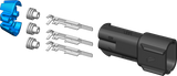 KFI Actuator Male End Plug