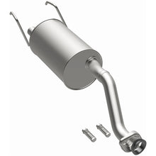 Load image into Gallery viewer, BRExhaust 93-95 Honda Civic Del Sol 1.5L Muffler Kit