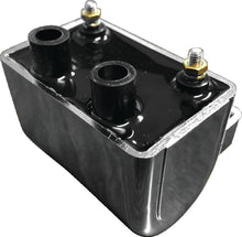 Load image into Gallery viewer, Twin Power 65-79 Big Twin and XL Ignition Coil Chrome Replaces H-D 31609-65A 5 Ohm