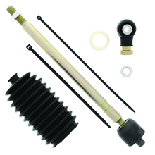 Load image into Gallery viewer, QuadBoss 12-18 Polaris RZR 570 EFI Steering Rack Tie Rod Assembly Kit - Left Inner &amp; Outer