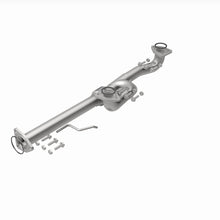 Load image into Gallery viewer, BRE Exhaust 04-06 MDX 3.5L Front Pipe Kit