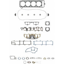 Load image into Gallery viewer, Fel-Pro Toyota Pickup HIS 8807 PT-2 PermaTorque Engine Cylinder Head Gasket Set