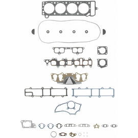 Fel-Pro Toyota Pickup HIS 8807 PT-2 PermaTorque Engine Cylinder Head Gasket Set