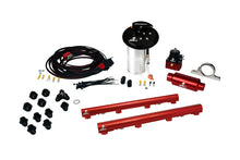 Load image into Gallery viewer, Aeromotive 10-13 Ford Mustang GT 4.6L Stealth Eliminator Fuel System (18695/14116/16307)