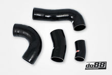 Load image into Gallery viewer, do88 Audi/Seat/Skoda/Volkswagen 1.8T/2.0T (MQB) Pressure Hoses - Black
