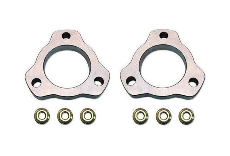 Tuff Country 15-23 GMC Canyon 4x4 & 2wd 1.25in Leveling Kit Front (Excludes ZR2 Models) - GTR Auto