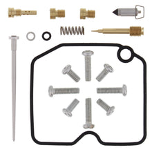 Load image into Gallery viewer, All Balls Racing 08-09 Arctic Cat 500 FIS 4x4 w/AT Carburetor Rebuild Kit