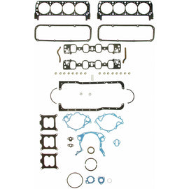 Fel-Pro Ford Mustang FS 8346 PT Engine Gasket Set