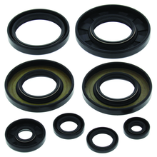 Load image into Gallery viewer, QuadBoss 09-14 Yamaha YFM550 Grizzly 4x4/EPS Oil Seal Set