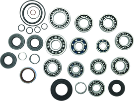 QuadBoss 2021 Polaris portsman 850 Ultimate Trail Ed Transmission Rebuild Kit