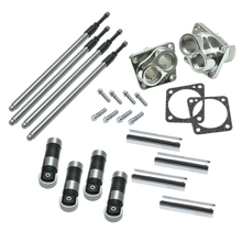 Load image into Gallery viewer, S&amp;S Cycle 66-84 BT Hydraulic Valve Train Conversion Kit