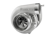 Load image into Gallery viewer, Turbosmart 6870B (Kompact) D4 0.84AR Externally Wastegated TS-1 Turbocharger