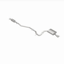 Load image into Gallery viewer, MagnaFlow BRE Exhaust Kit 06-10 Fusion Milan 2.3L