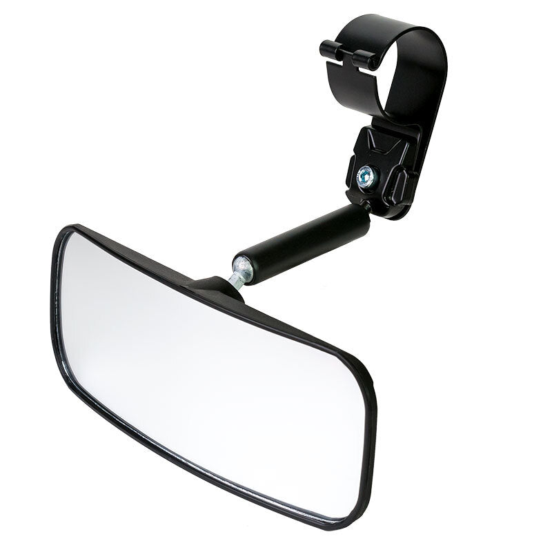 Seizmik Rearview Auto Style Steel Clamp 2 in.