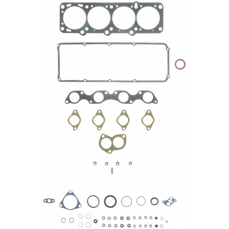 Fel-Pro Volvo 240 HS 8190 PT-1 PermaTorque Engine Cylinder Head Gasket Set