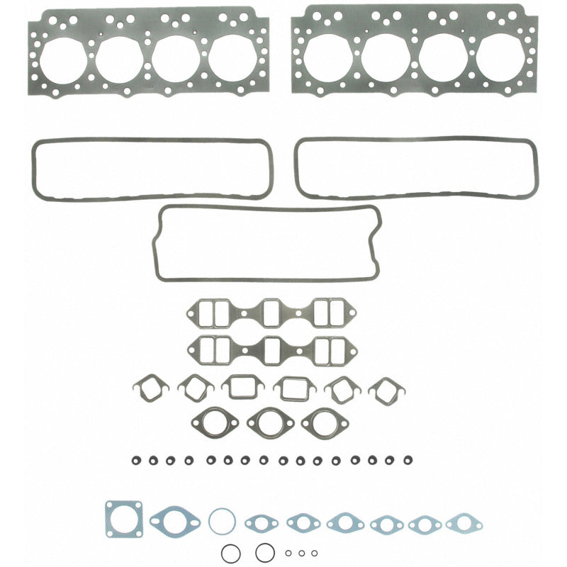 Fel-Pro HS 7669 S-2 Engine Cylinder Head Gasket Set