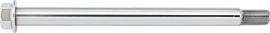 Bikers Choice 79-03 XL Rear Axle Replaces H-D 41563-77A