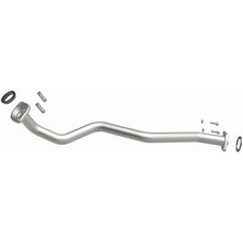 Load image into Gallery viewer, BRE Exhaust 04-09 Highlander RX330 RX350 2.4L 3.3L 3.5L Front Pipe Kit