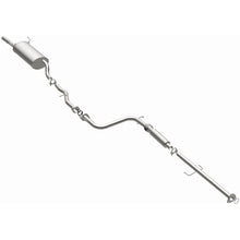 Load image into Gallery viewer, MagnaFlow BRE Exhaust Kit 94-97 Honda Accord 2.2L