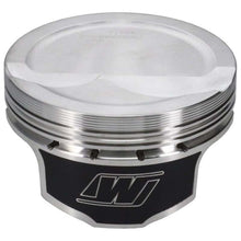 Load image into Gallery viewer, Wiseco Chevy LS 10.00 CC FT 4.085 In. Bore 1.105 In. CH Piston- Set of 8