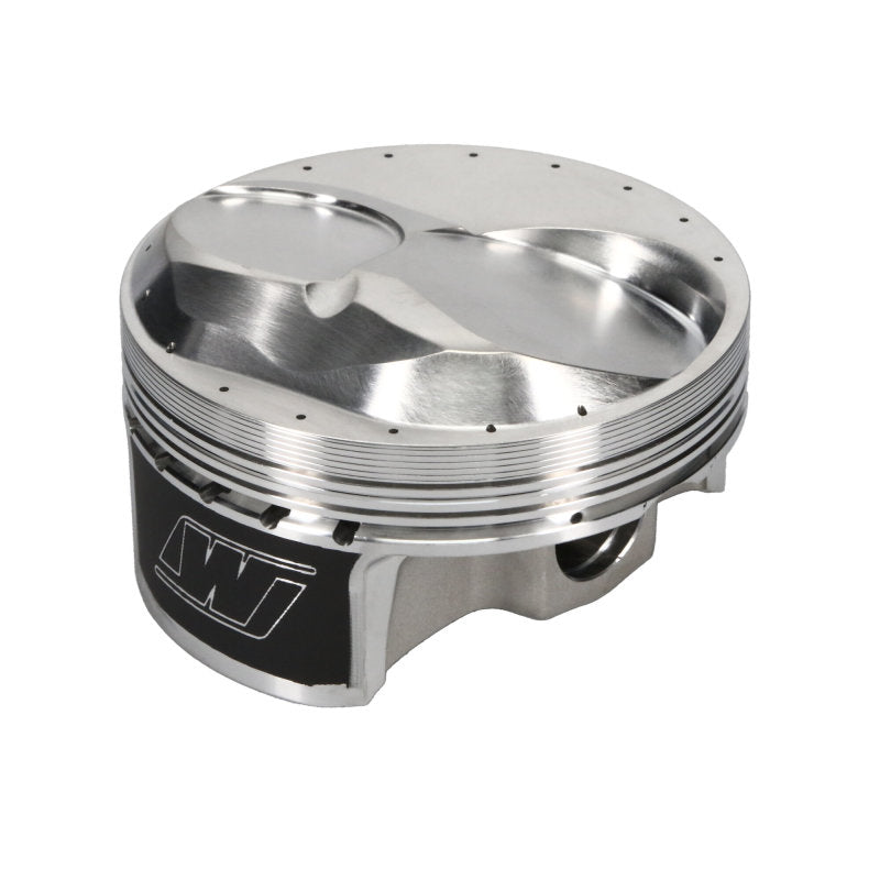 Wiseco Chevrolet Big Blox Brodix SR20 4.600in Bore 1.060in CH 0.990in H Piston Shelf Stock Kit