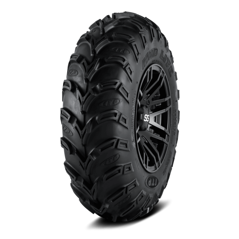 ITP Mud Lite Sport Tire - 22x7.00-10 6PR