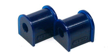 Load image into Gallery viewer, SuperPro 1997 Ford Probe GT Rear 13mm Sway Bar Mount Bushing Set