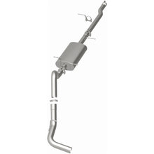 Load image into Gallery viewer, MagnaFlow BRE Exhaust Kit 09-13 Silverado Sierra 1500