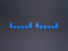 Load image into Gallery viewer, Cusco 2022+ Subaru BRZ / Toyota GR86 Seat Rail Power Brace - Pair