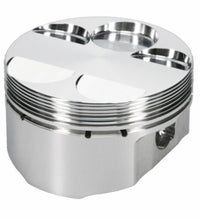 Load image into Gallery viewer, JE Pistons Yamaha R1 FT 5 Valve Piston Kit