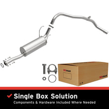 Load image into Gallery viewer, MagnaFlow BRE Exhaust Kit 89-91 Toyota 4Runner 3.0L